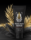 North Moon Gold | Premium Male Vitality & Hydration Gel (50ml)