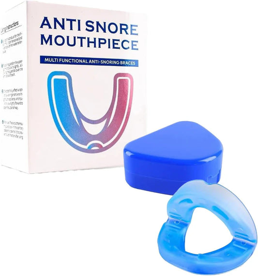 Anti-Snore Mouth Piece