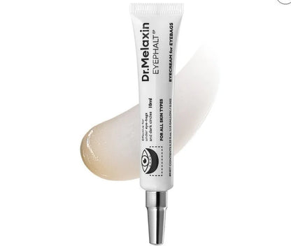 Dr. Melaxin EyePhalt Eye Cream