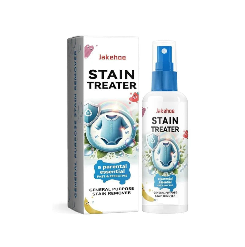 Jakehoe Stain Treater