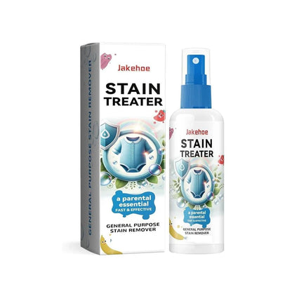 Jakehoe Stain Treater
